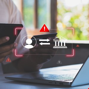 MR ROBOT Malware-as-a-Service Targets Indian Bank Customers