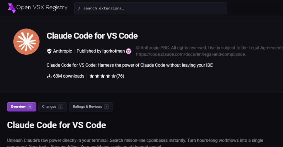 Official Claude Code Extension on Cursor Marketplace Trojanized with Persistent SSH Backdoor