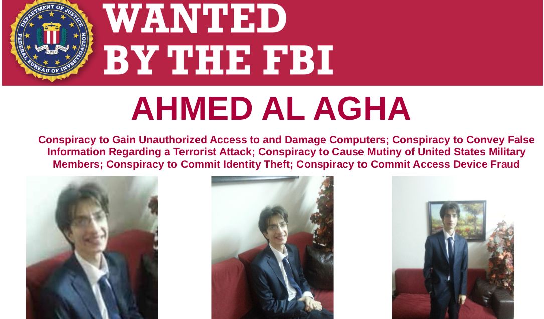 Syrian Electronic Army hacker gets prison time for attacks on Western targets